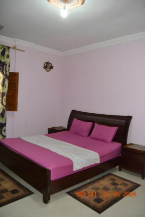 Appartement lumineux et spacieux en plein centre ville